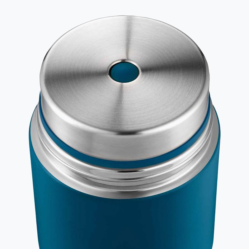 Termoska na jídlo Esbit Sculptor Stainless Steel Food Jug 500 ml polar blue 3