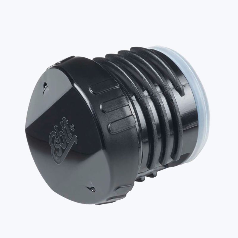 Termoska Esbit Stainless Steel Vacuum Flask 1000 ml steel/black 5