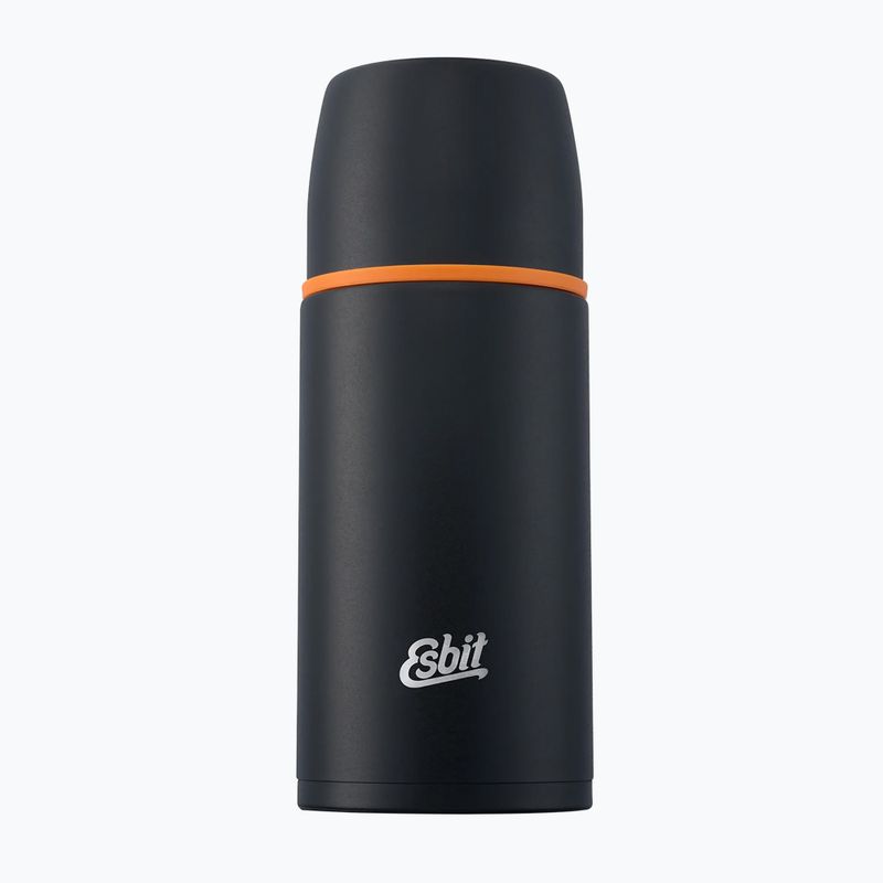 Termoska Esbit Stainless Steel Vacuum Flask 750 ml black