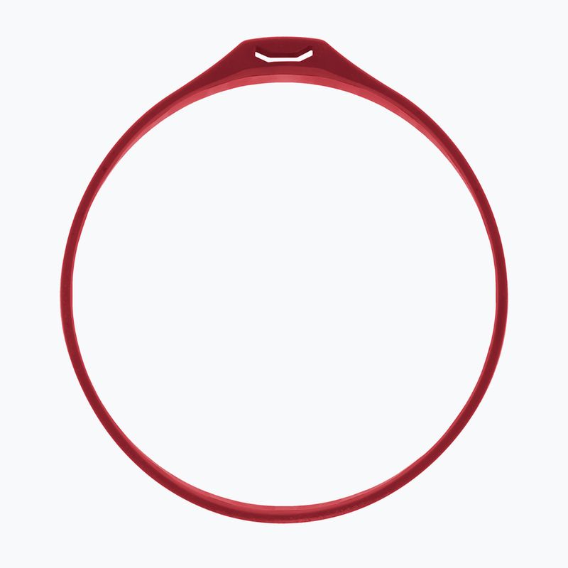 Příbory Esbit Food Jug Silicone Band burgundy 6