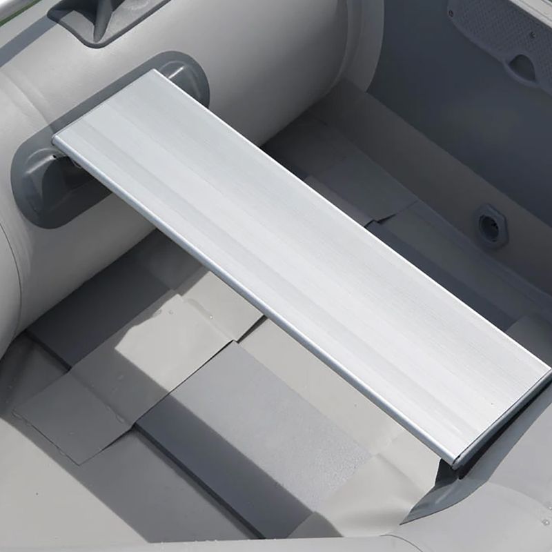 Ponton pro 2 osoby Viamare 190 Slat grey 1126157 5