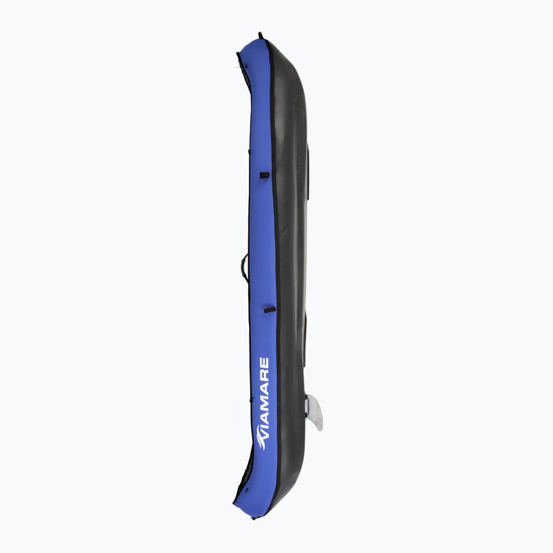 Kajak pro 2 osoby Viamare 330 modrý 4