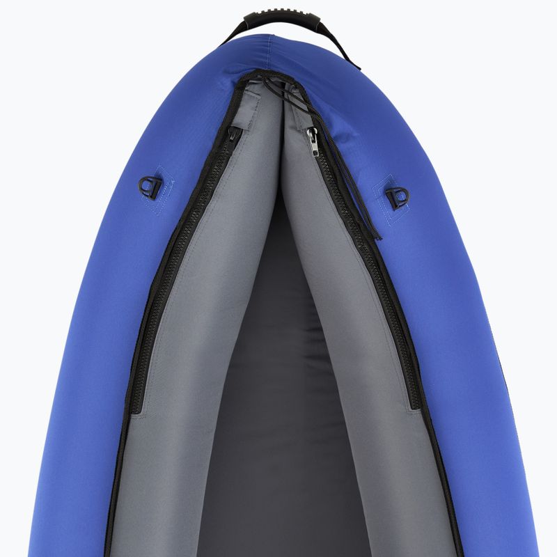 Kajak pro 2 osoby Viamare 330 modrý 5