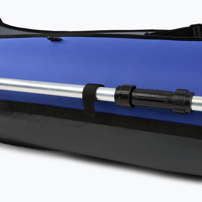 Kajak pro 2 osoby Viamare 330 modrý 16