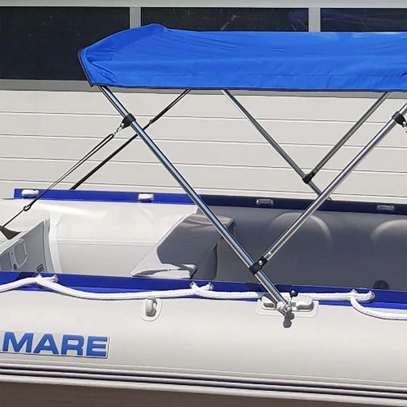 Stříška pro Viamare Bimini modrá 1126071