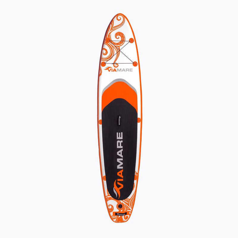 SUP deska Viamare 330 S oranžová 1123058 3