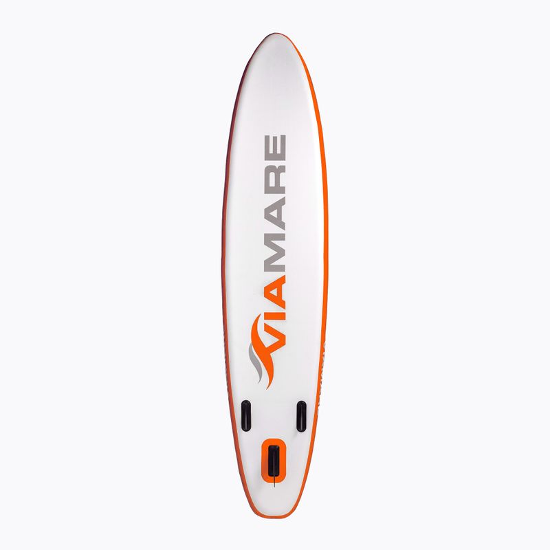 SUP deska Viamare 330 S oranžová 1123058 4