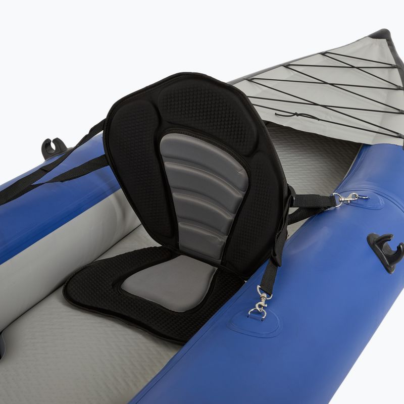 Kajak pro 2 osoby Viamare 400 Sit On Top 2 pax modrý 1126163 7