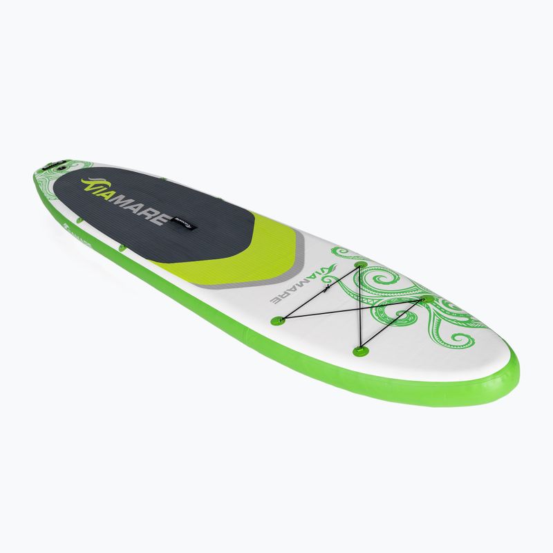 SUP deska Viamare Board 365 green 1123071 2