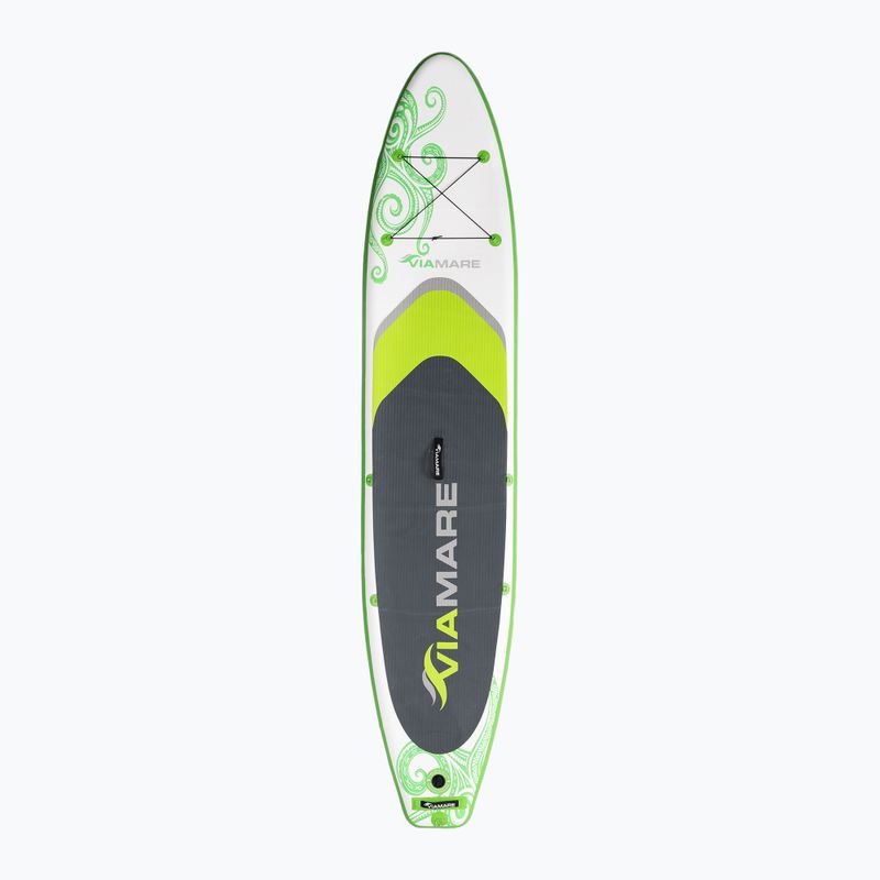 SUP deska Viamare Board 365 green 1123071 3