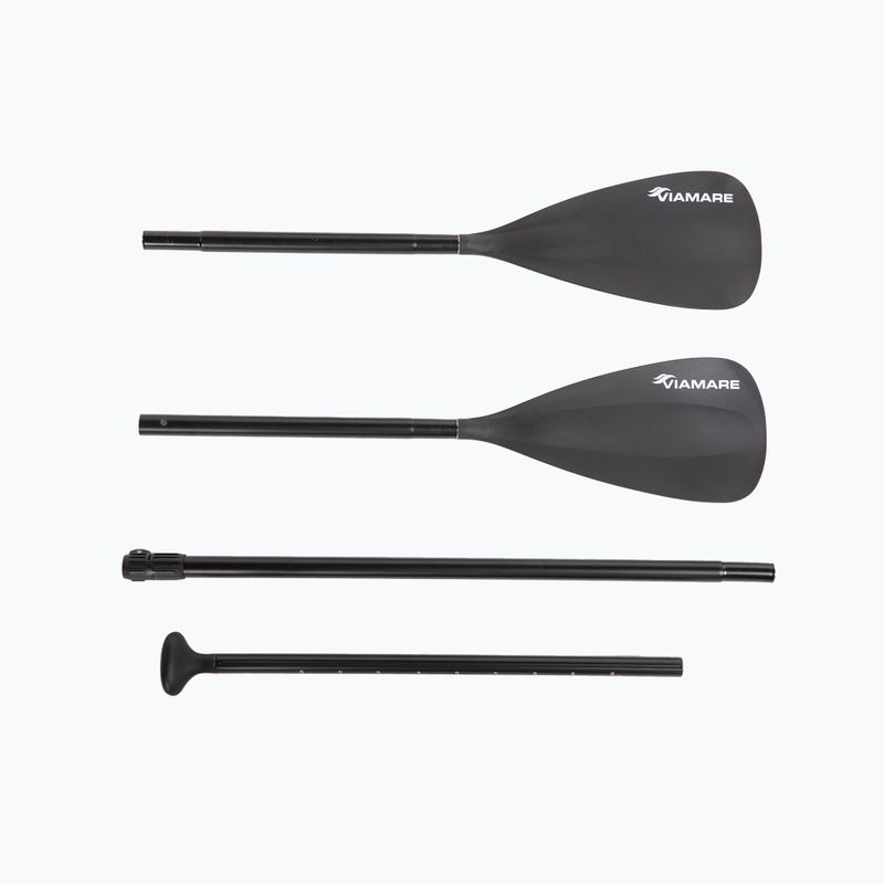 Kajak/SUP hybrid Viamare Supkayak 350 blu/white 11