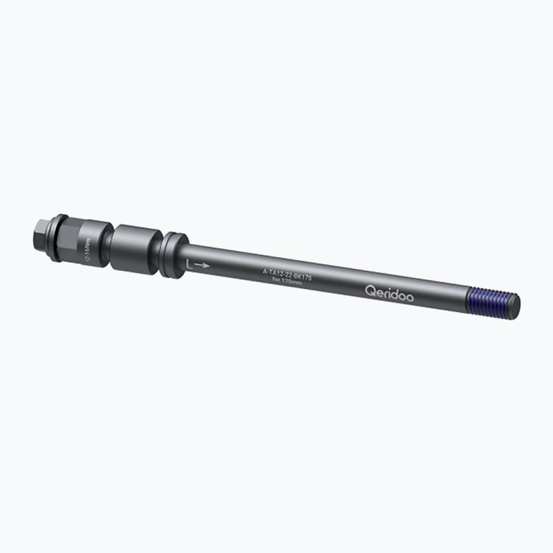 Adaptér Qeridoo M12x1.75mm Maxle příčná osa