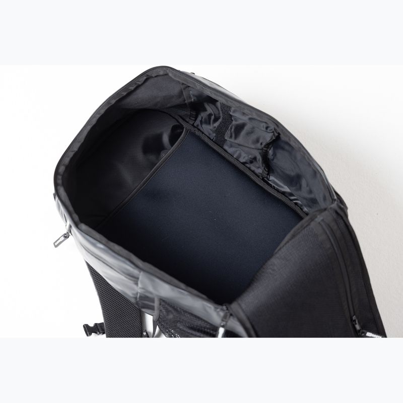 Batoh REBOOTS Backpack 40 l black 7