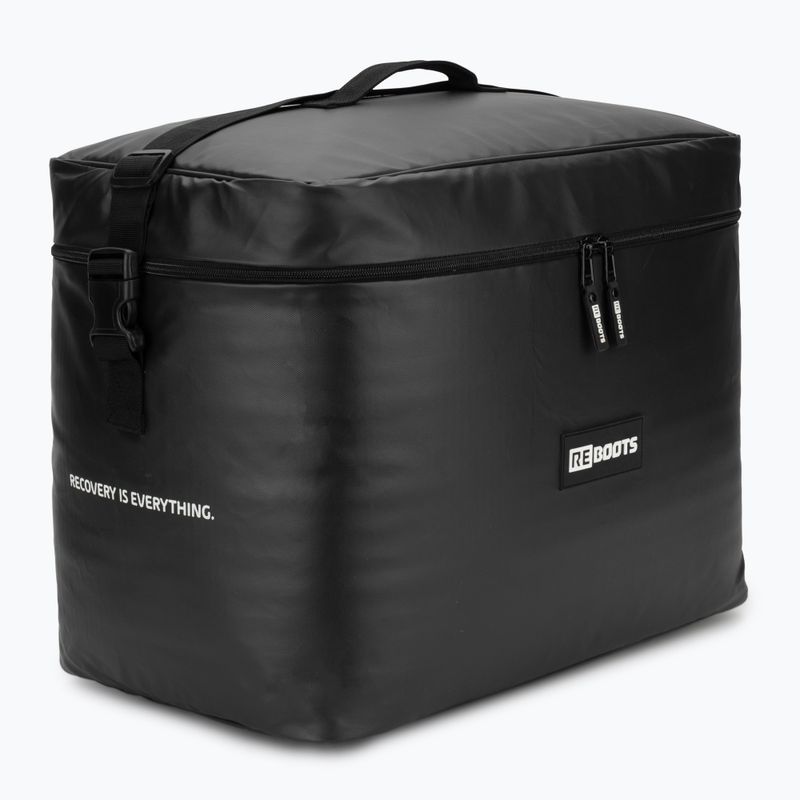 Taška REBOOTS Soft 45-50 l black 2