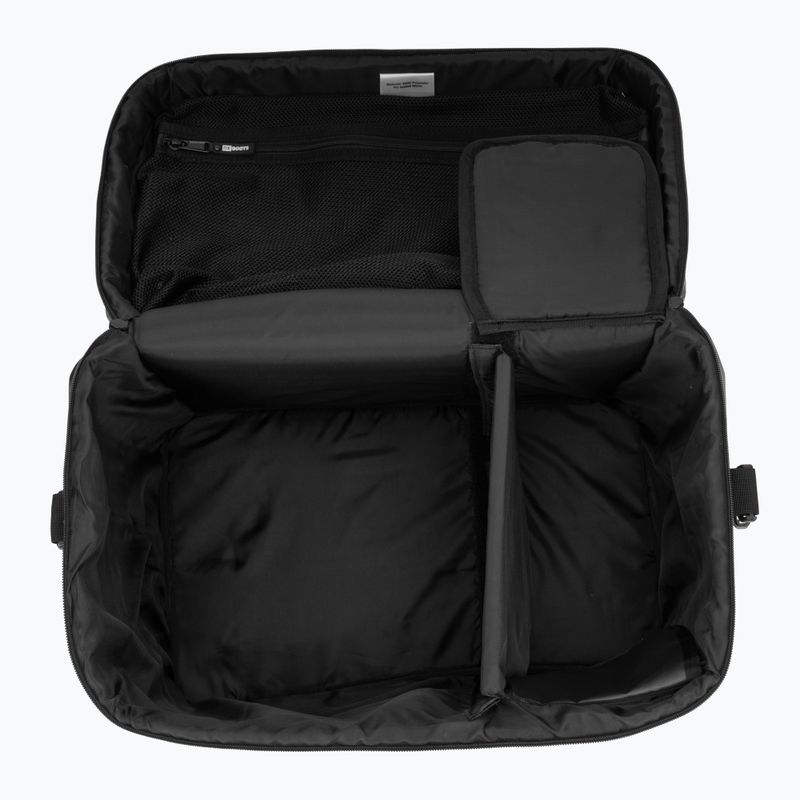 Taška REBOOTS Soft 45-50 l black 6