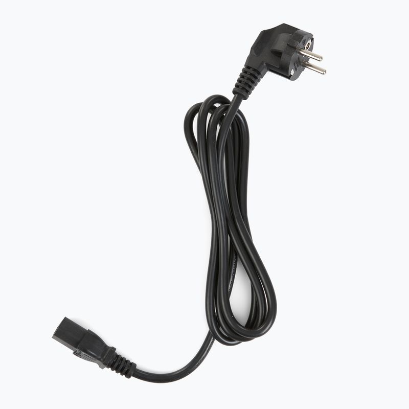 Návleky na lymfodrenáž REBOOTS One Pro Recovery Pants 2.0 Set 2024 Edition black 15