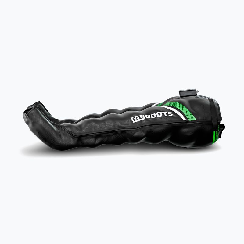 Kalhoty na regeneraci REBOOTS Go X Lite black/white/green 5