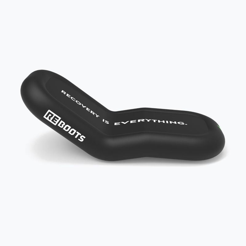 Křeslo REBOOTS Recovery Seat black 2