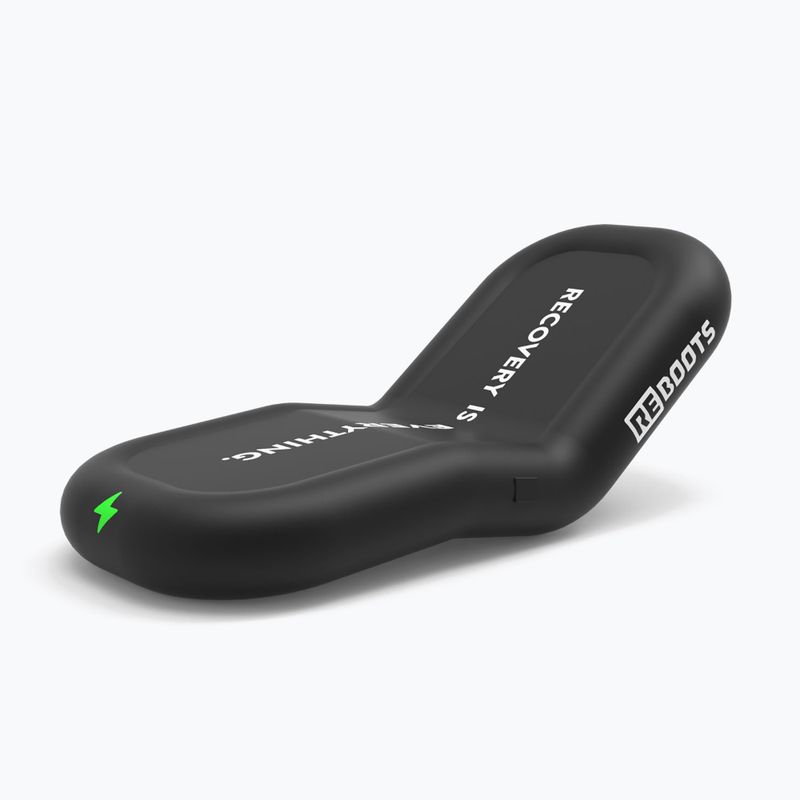 Křeslo REBOOTS Recovery Seat black 3