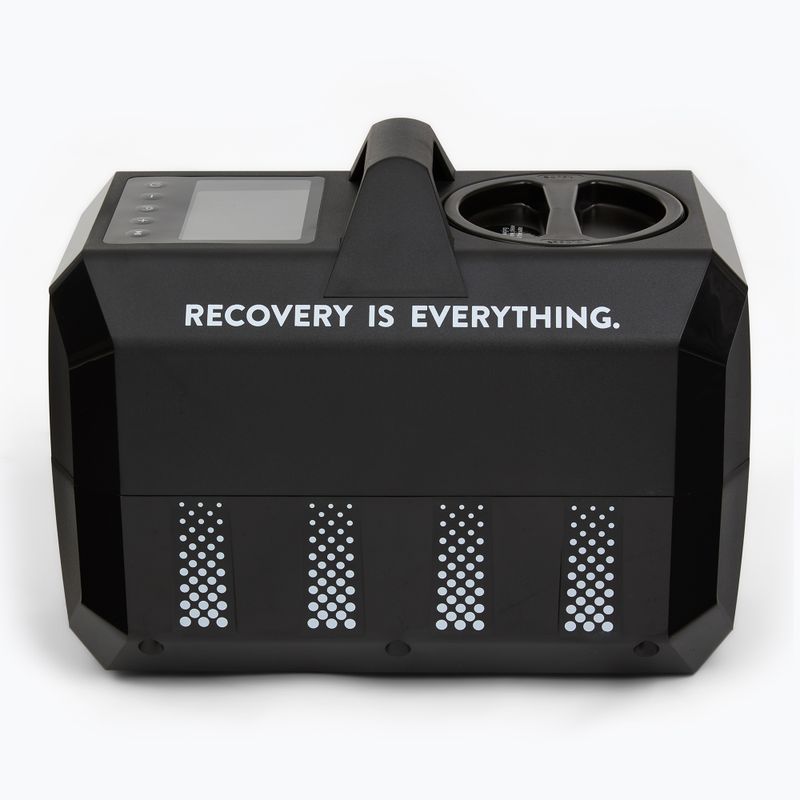 Manžeta s kompresí REBOOTS Cryo One black 3