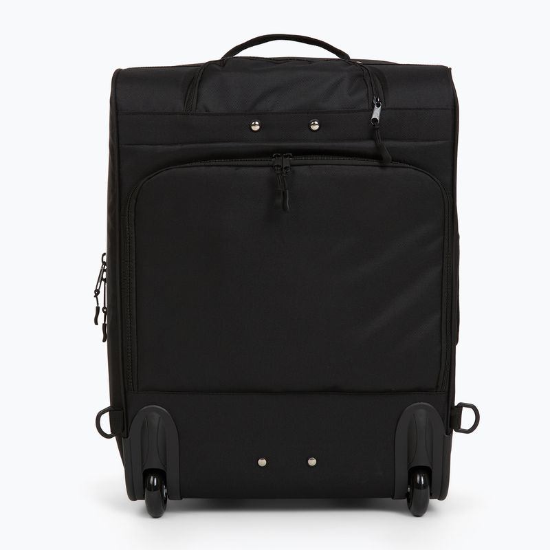 Manžeta s kompresí REBOOTS Cryo One black 8