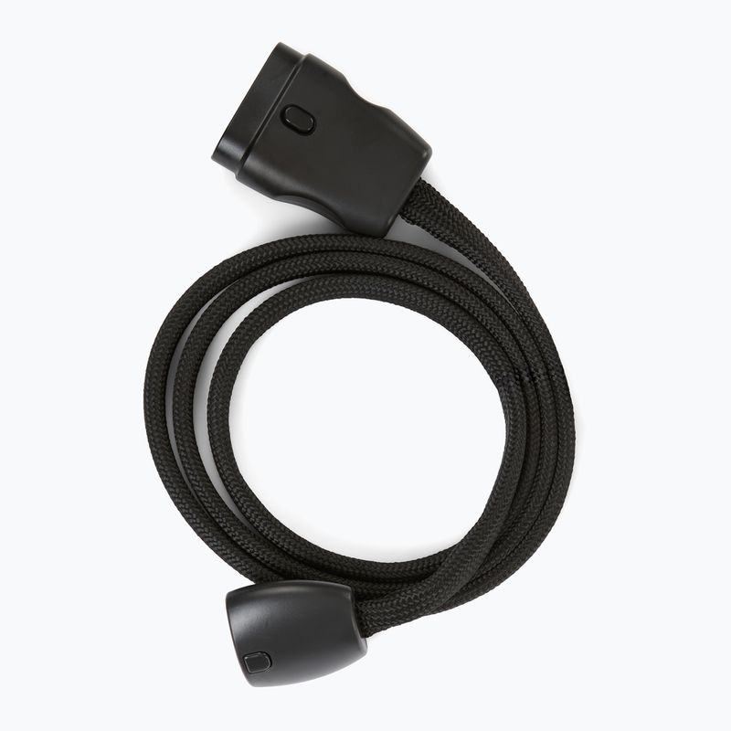 Manžeta s kompresí REBOOTS Cryo One black 10