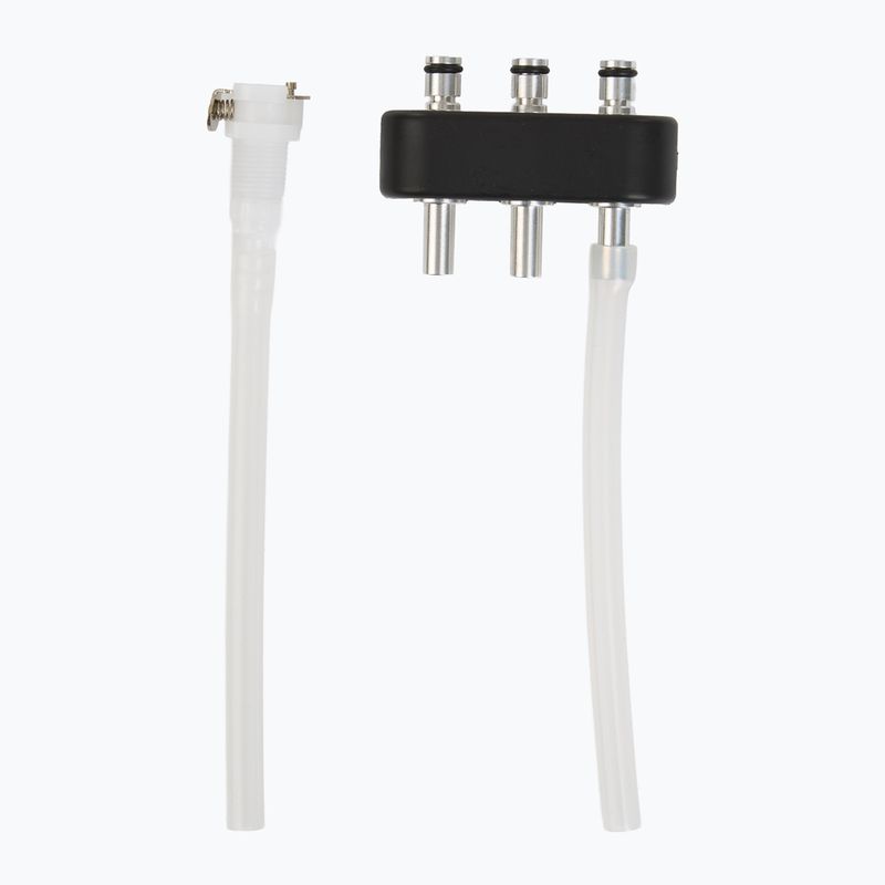 Manžeta s kompresí REBOOTS Cryo One black 12