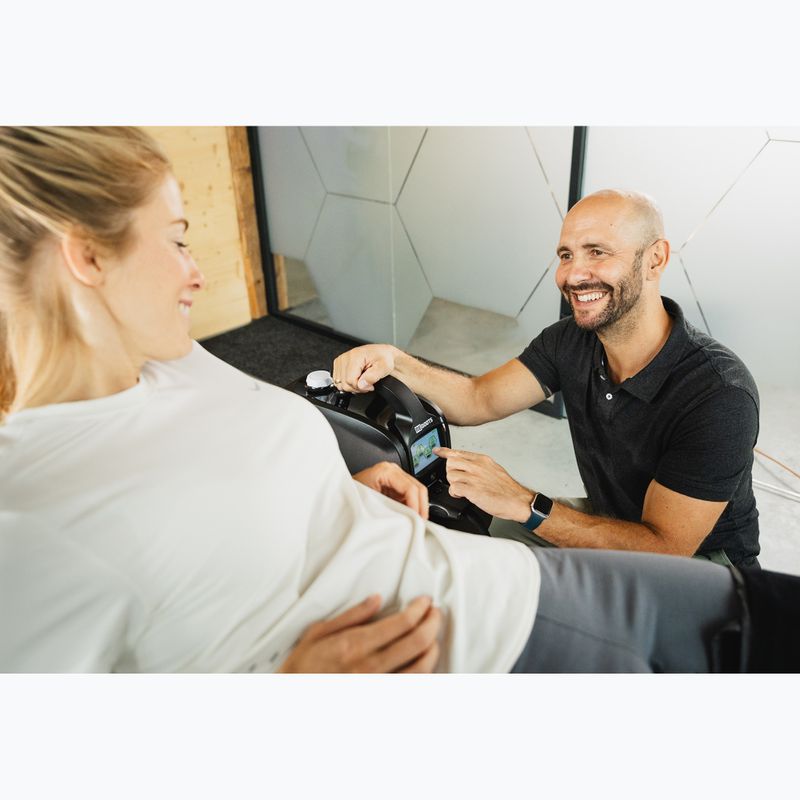 Sada pro kryoterapii REBOOTS Cryo Pro black 9