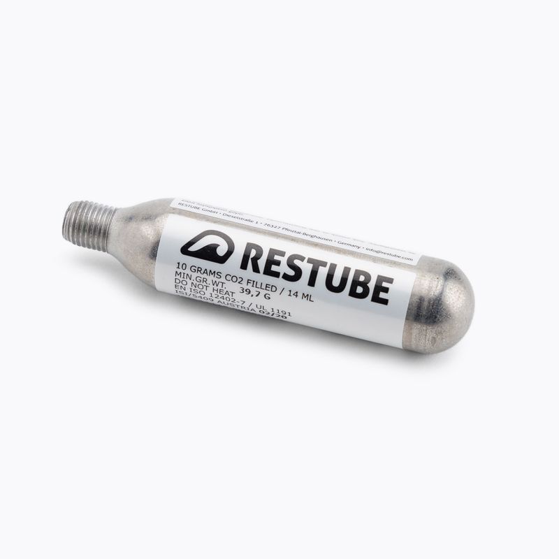 Kartuše CO2 (2ks 10,9g) pro plážové bójky Restube MRA0001