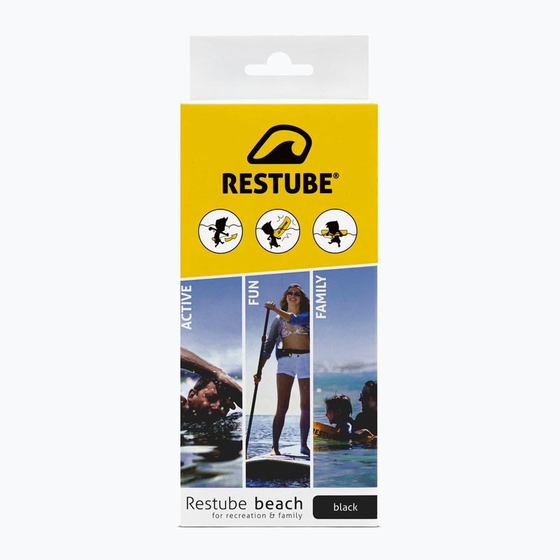 Plavecká bójka Restube One navy blue 4