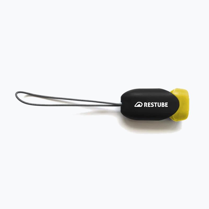 Píšťalka Restube Emergency Whistle yellow/black 2