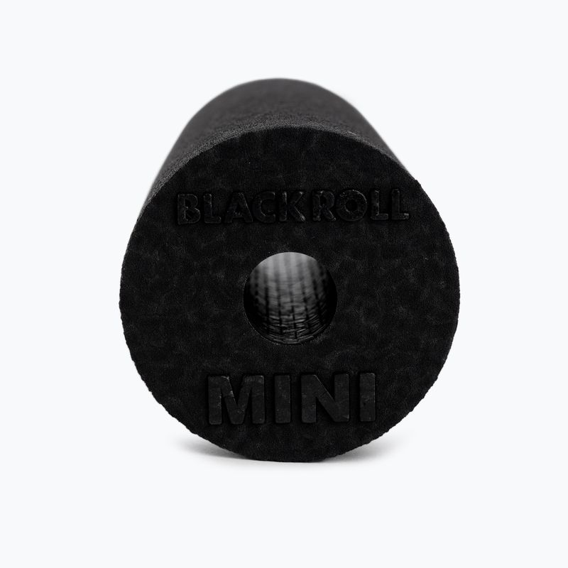 Roller BLACKROLL Mini černý mini42603 3