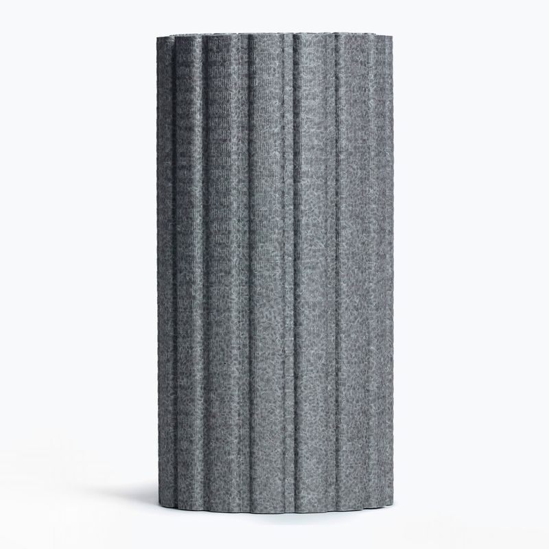 Masážní válec BLACKROLL Groove Pro grey 3