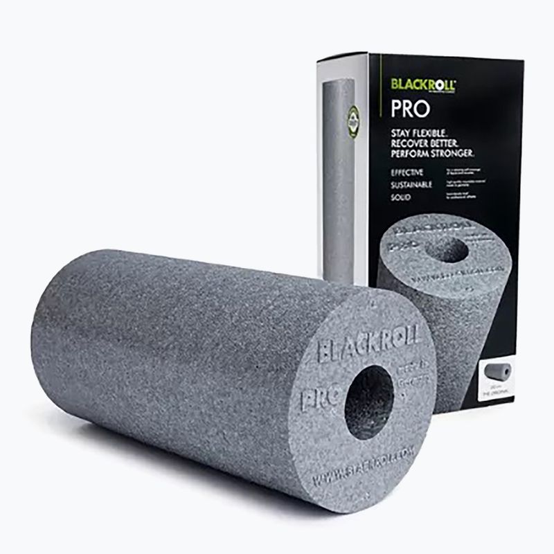 Masážní válec BLACKROLL Pro grey 2