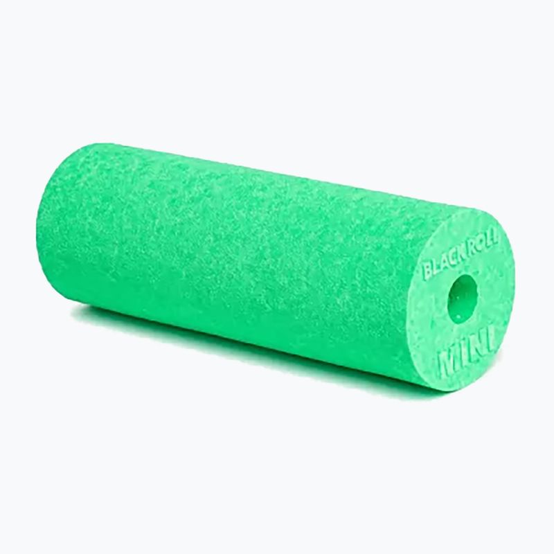 Masážní váleček na nohy BLACKROLL Mini zelený