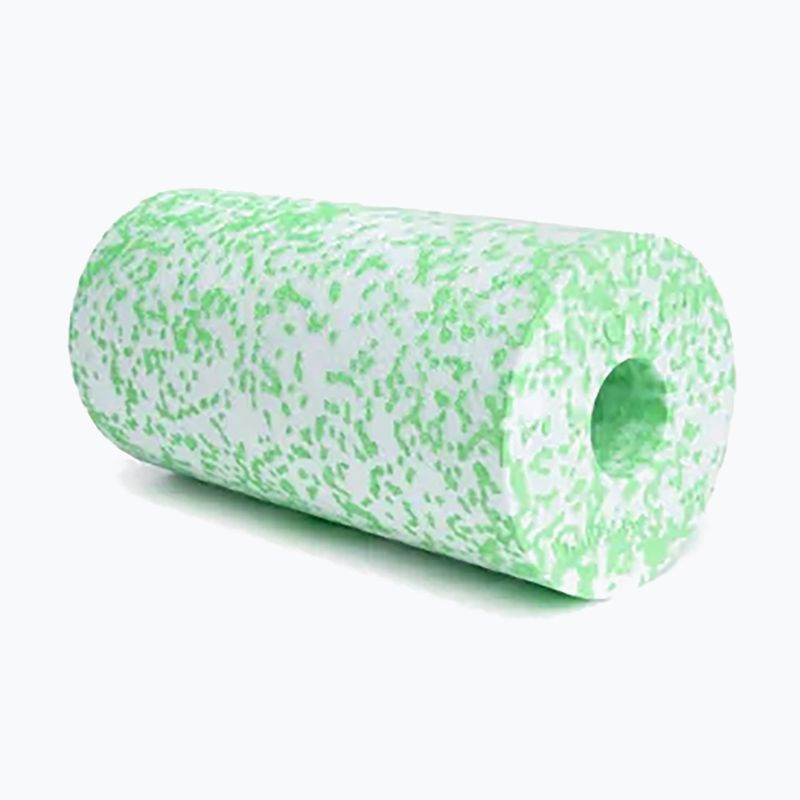 BLACKROLL Med masážní váleček bílý/zelený