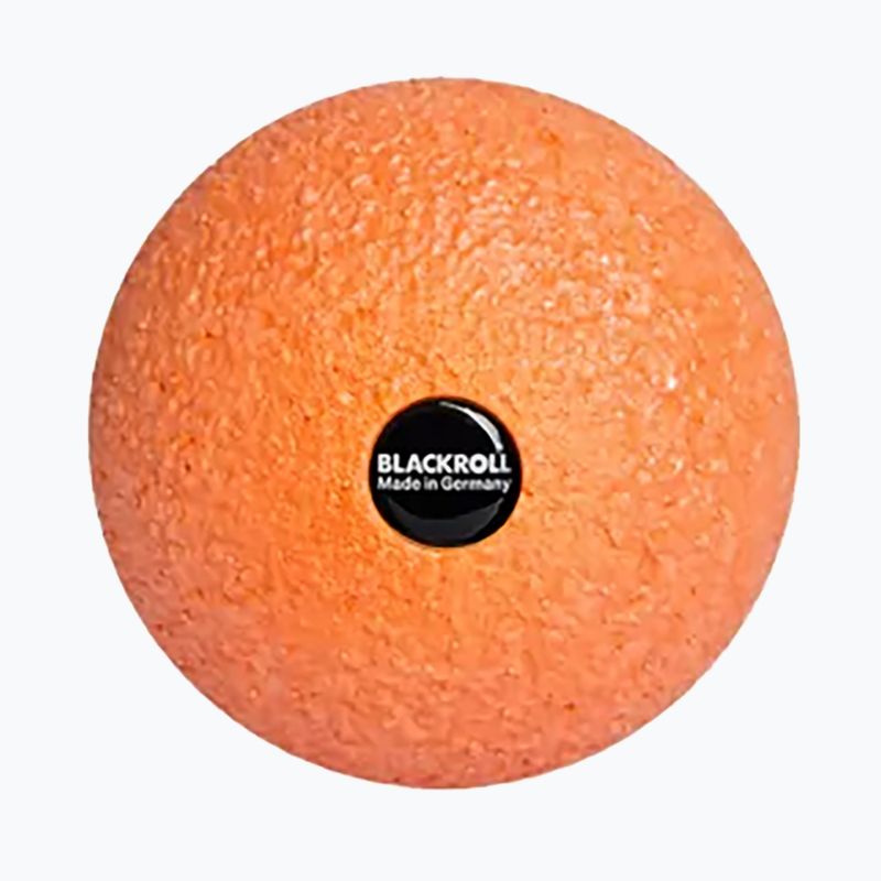 Masážní válec BLACKROLL Ball orange