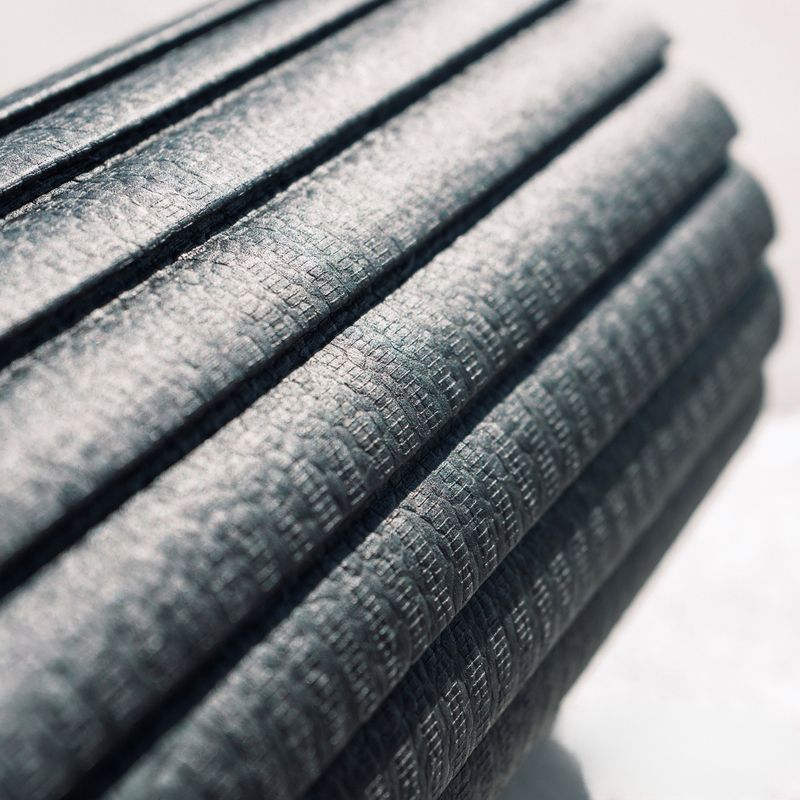 Masážní válec BLACKROLL Flow Standard black 6