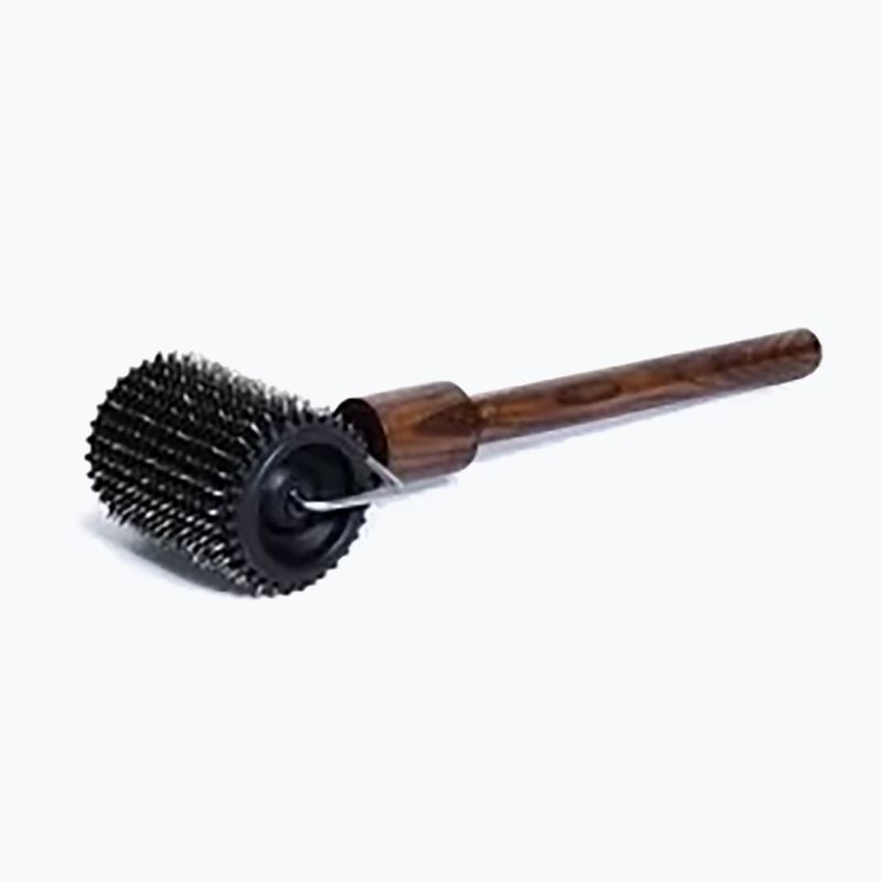 Masážní válec BLACKROLL Needleroller black/brown 2