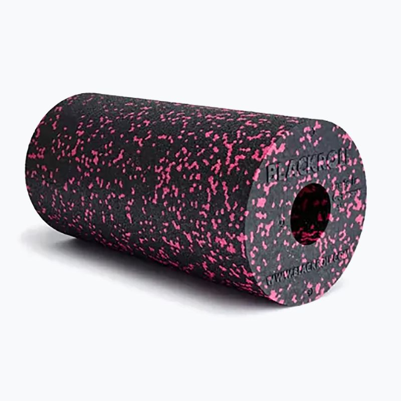 Masážní váleček BLACKROLL Standard black/pink