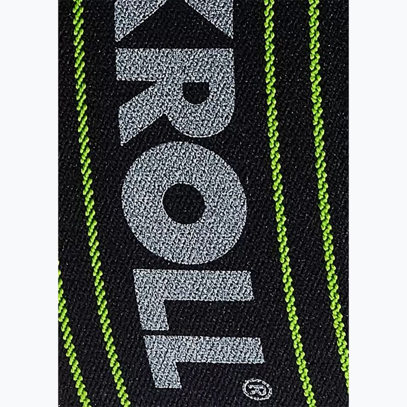 Posilovací guma BLACKROLL Resist black 3