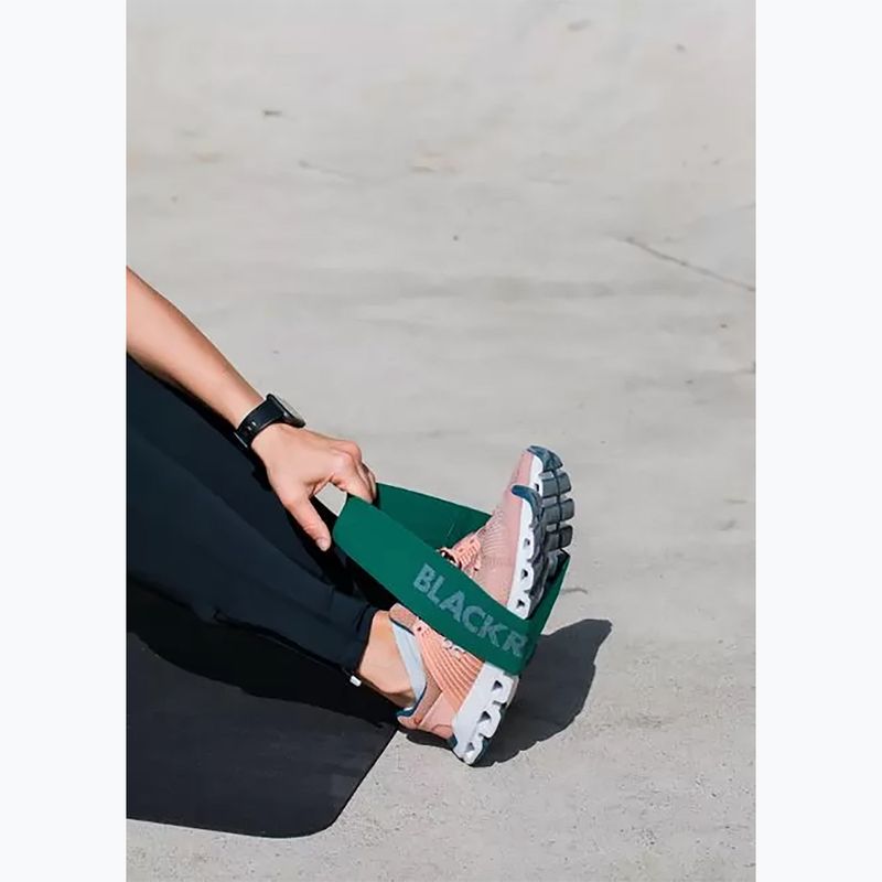 Masážní sada BLACKROLL Running Box black 3