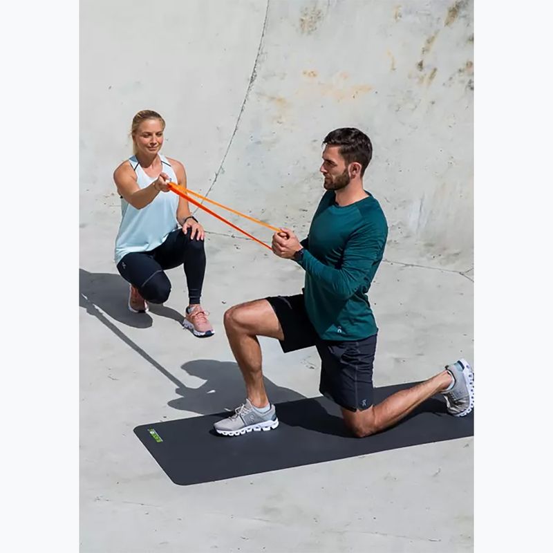 Posilovací gumy BLACKROLL Super Band orange/green/blue 3