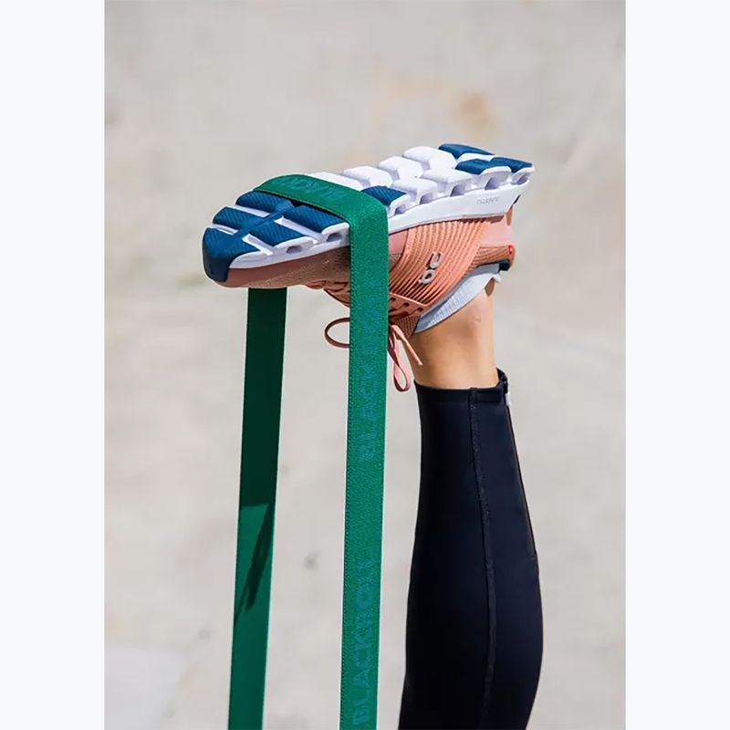 Posilovací gumy BLACKROLL Super Band orange/green/blue 4