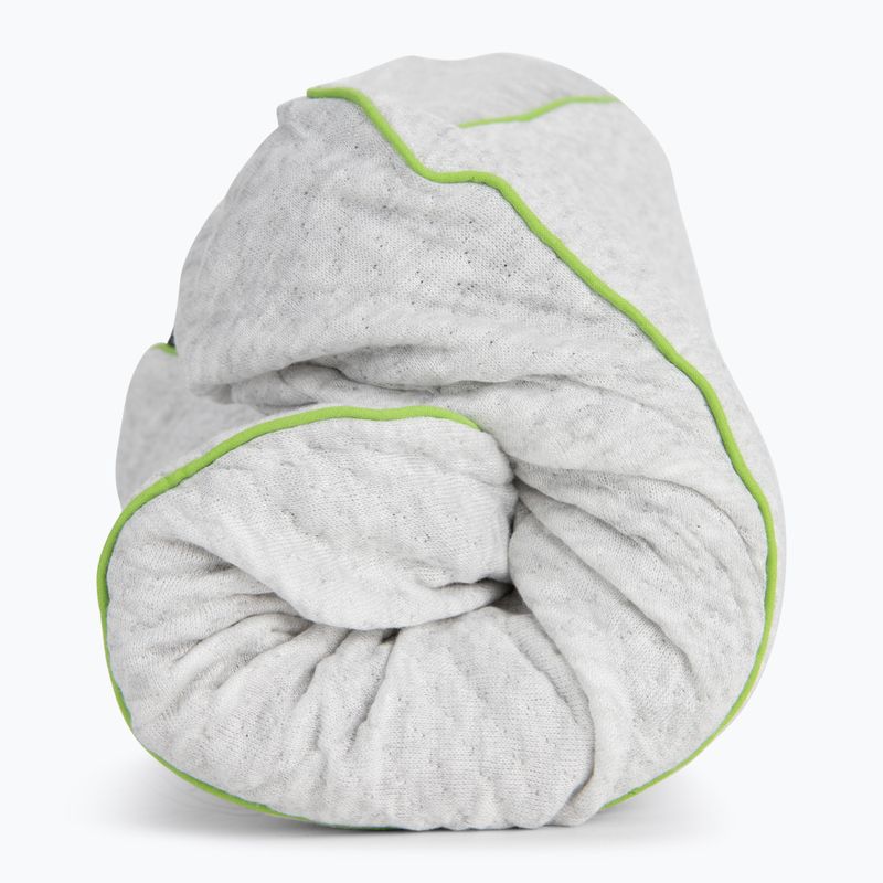 BLACKROLL Recovery Pillow bílý polštář42603 2