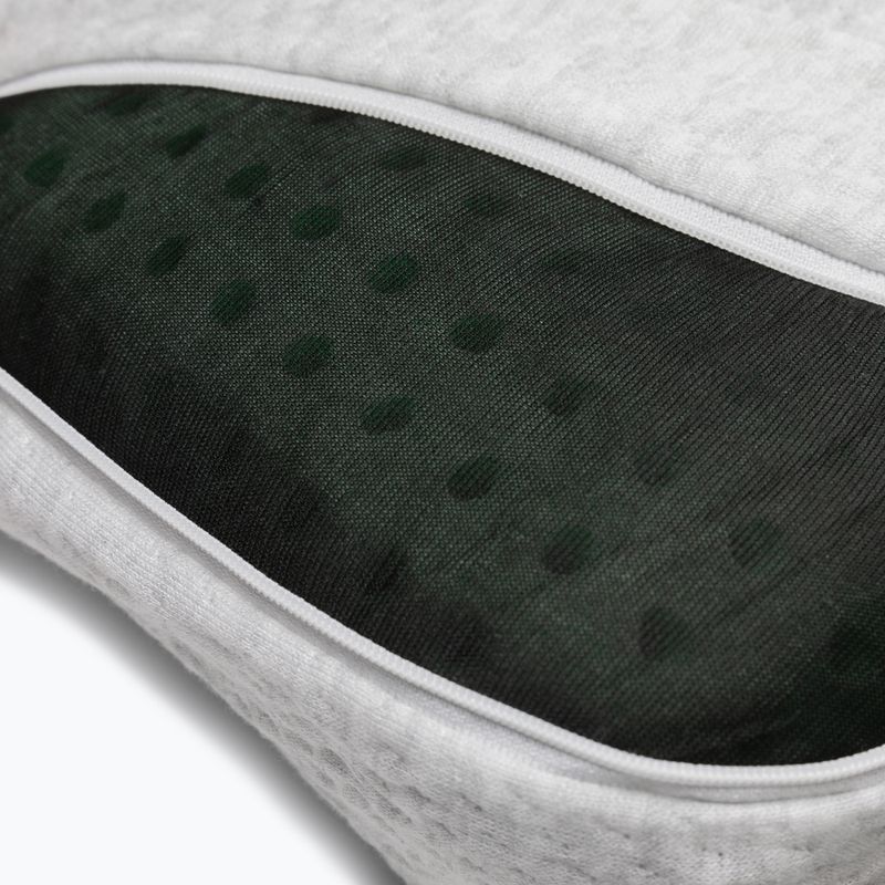 BLACKROLL Recovery Pillow bílý polštář42603 3