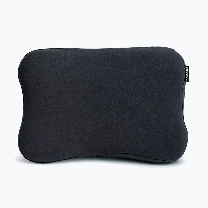 Povlak na polštář Blackroll Pillow Case Jersey light grey