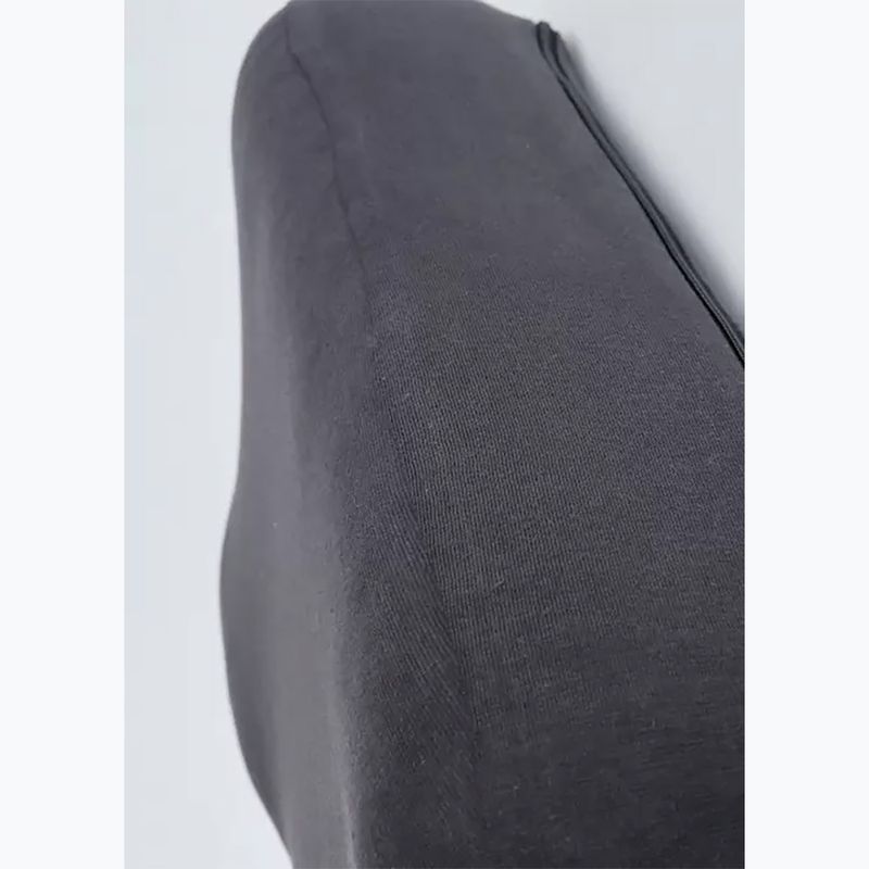 Povlak na polštář BLACKROLL Pillow Case Jersey anthracite 2