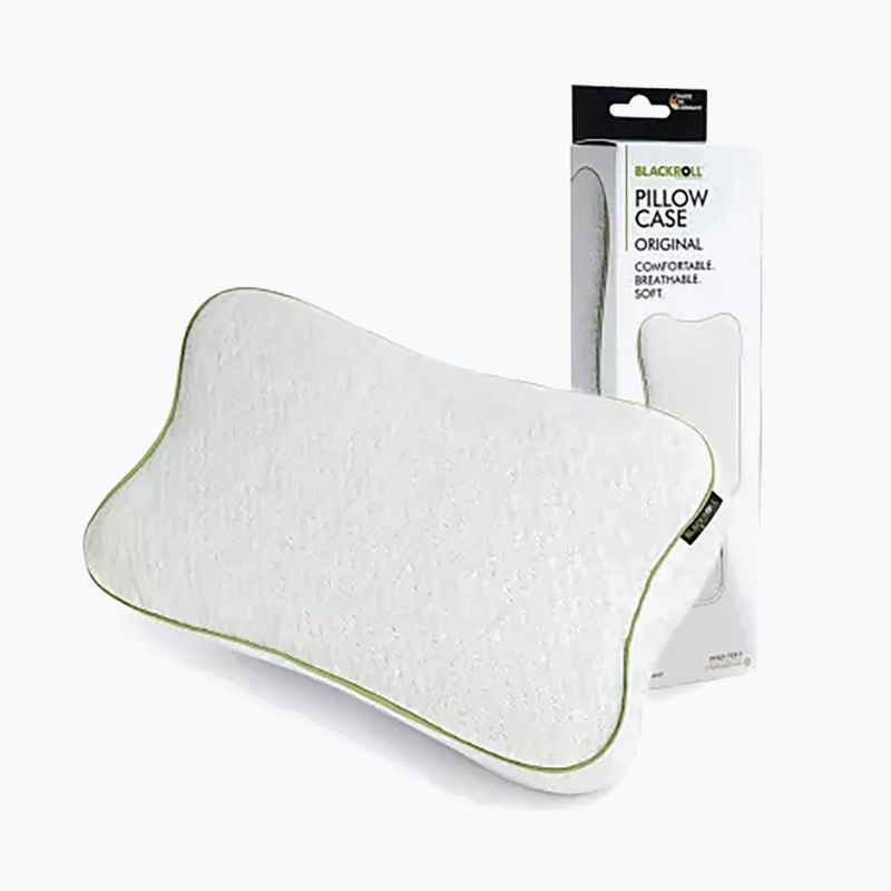 Povlak na polštář BLACKROLL Pillow Case Original grey