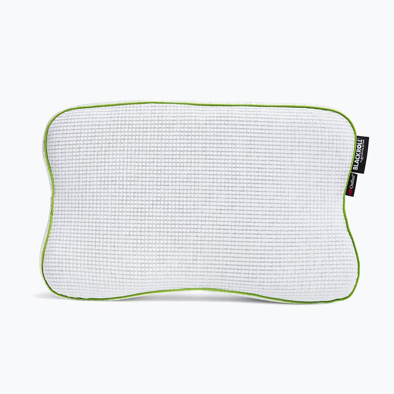 Povlak na polštář BLACKROLL Pillow Case Climate grey